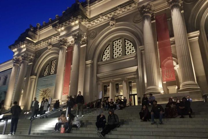 NYC MET