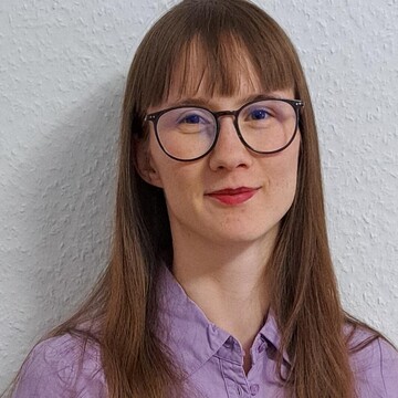 Ina Spetzke, M.A.
