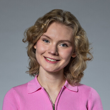 Valerie Naumann