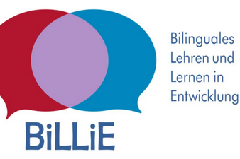 BILLIE Logo